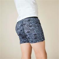 Boys Night Training Pants - Blue Star