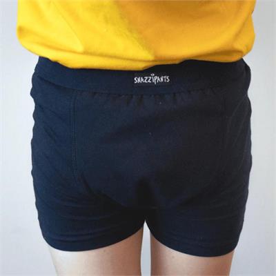 Boys Night Training Pants Navy