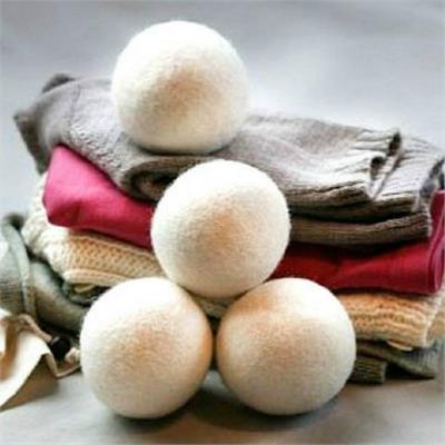 Brolly Sheets 4 Dryer Balls