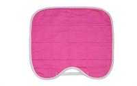 Brolly Sheets Kids Waterproof Car Seat Protector Pink