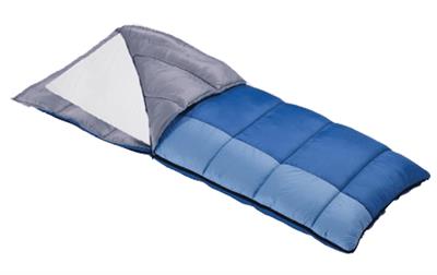 Brolly Sheets Quilted Sleeping Bag Liner