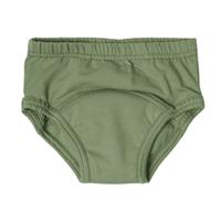 Brolly Sheets Snazzipants Green