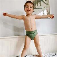 Brolly Sheets Snazzipants Green 3