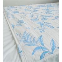 Brolly Sheets Waterproof Single Sheet Protector Botanical