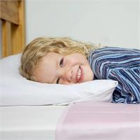 Brolly Sheets Single Dusty Rose 3