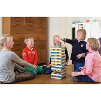 BS Toys Large Wooden Tower