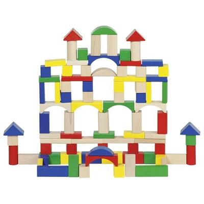 Building Blocks