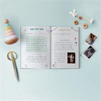 BUMP TO BIRTHDAY FABRIC