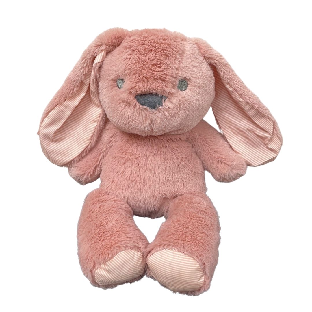 Bunny Teddy Blush