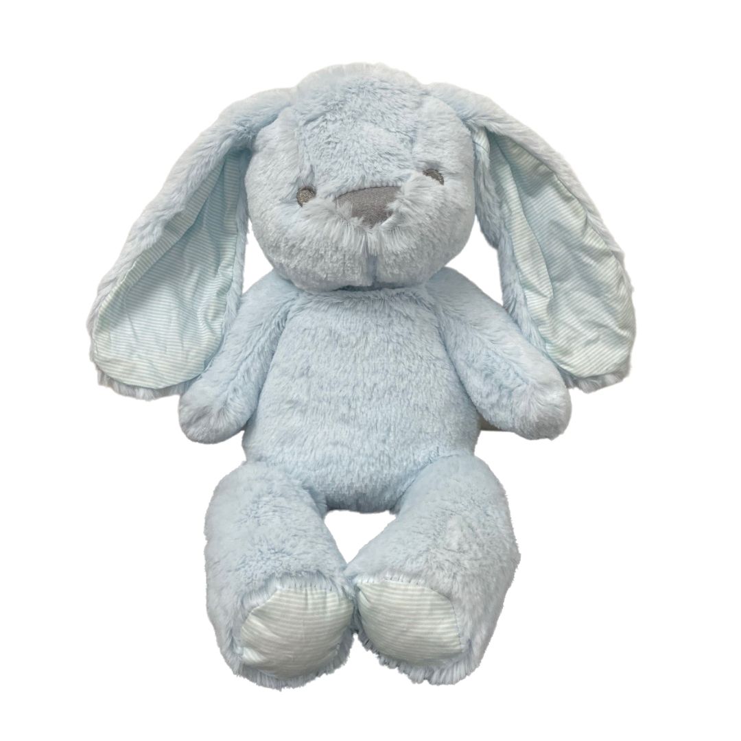 Bunny Teddy Light Blue