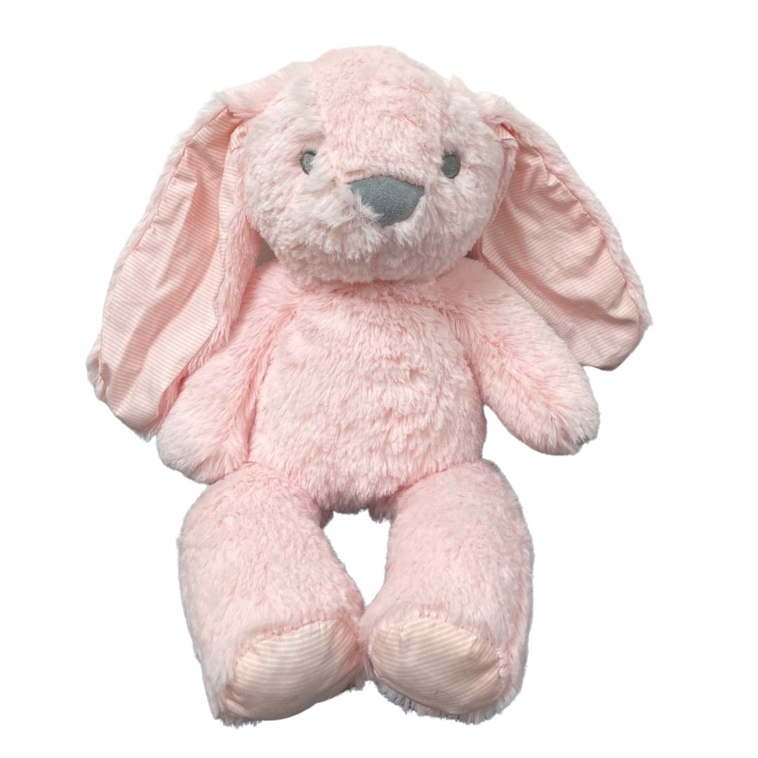 Bunny Teddy Light Pink