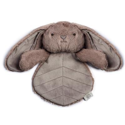 Byron Bunny Taupe Comforter - OB Designs