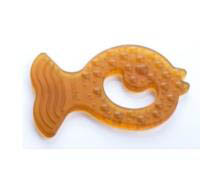 CaaOcho-All Stage Teether Fish