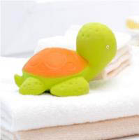 CaaOcho-Bath Toys-Mele the Sea Turtle Bath Toy