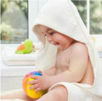 CaaOcho-Sensory Rainbow Ball