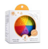 CaaOcho-Sensory Rainbow Ball