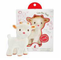 CaaOcho-Teething Toys-Sola the Goat