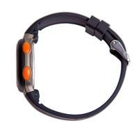 Cactus Ace Kids Digital Watch - Black