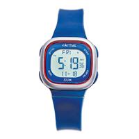 Cactus Ace Kids Digital Watch - Blue