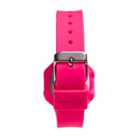 Cactus Ace Kids Digital Watch - Hot Pink