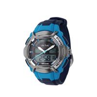 Cactus Challenger Kids AnaDigi Watch - Blue 2