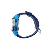 Cactus Challenger Kids AnaDigi Watch - Blue 4