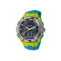 Cactus Challenger Kids AnaDigi Watch - Teal 2