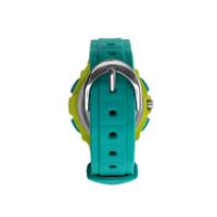 Cactus Challenger Kids AnaDigi Watch - Teal 3