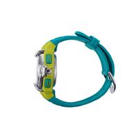 Cactus Challenger Kids AnaDigi Watch - Teal 4