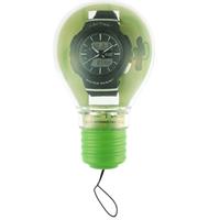 Cactus Combo Kids Digital Watch - Black