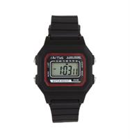 Cactus Dynamo Kids Digital Watch