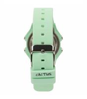 Cactus Dynamo Kids Digital Watch