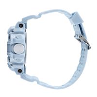 Cactus Explorer Kids Midsize Digital Watch - Blue