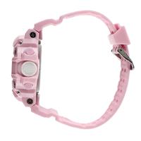 Cactus Explorer Kids Midsize Digital Watch - Pink