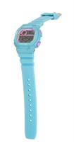 Cactus Fiesta Kids Digital Watch - Aqua