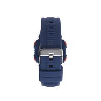 Cactus Fiesta Kids Digital Watch - Blue 2