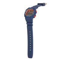 Cactus Fiesta Kids Digital Watch - Blue 3