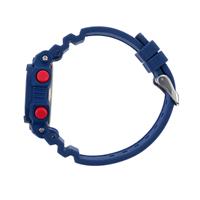 Cactus Fiesta Kids Digital Watch - Blue 4
