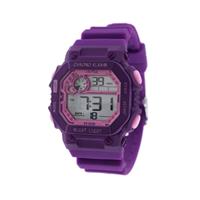 Cactus Fiesta Kids Digital Watch - Purple 2