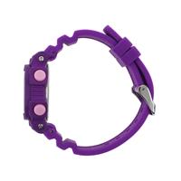 Cactus Fiesta Kids Digital Watch - Purple 5