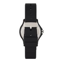 Cactus Hero Waterproof Time Teacher Watch - Black