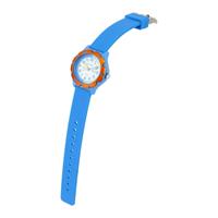 Cactus Hero Waterproof Time Teacher Watch - Blue
