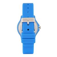 Cactus Hero Waterproof Time Teacher Watch - Blue