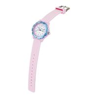 Cactus Hero Waterproof Time Teacher Watch - Pink