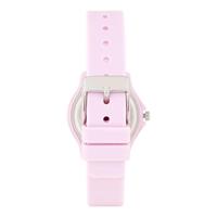 Cactus Hero Waterproof Time Teacher Watch - Pink