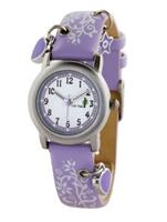 Cactus Kids Charm Watch Purple