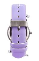 Cactus Kids Charm Watch Purple