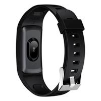 Cactus Major - Kids & Teens Fitness Tracker - Black