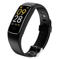 Cactus Major - Kids & Teens Fitness Tracker - Black