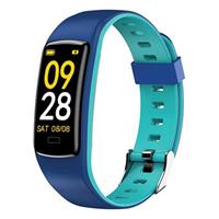 Cactus Major - Kids & Teens Fitness Tracker - Blue